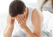 مشکل صبحگاهی که مردان از بیانش شرم دارند