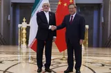 الصين تؤكد ادانتها للعدوان الأمريكي الصهيوني على إيران