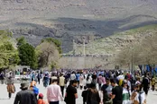 آمار تحسین‌برانگیز بازدید‌ها از اماکن تاریخی و فرهنگی