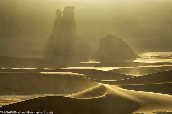 (&copy; Alexey Kharitonov/National Geographic Traveler Photo Contest)