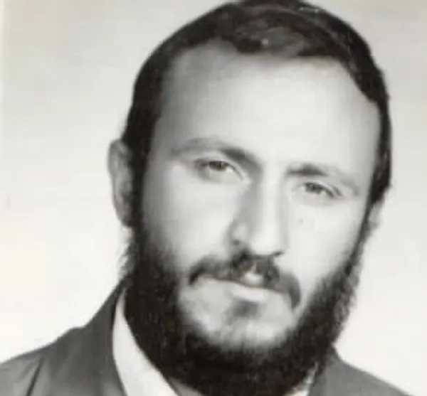 احمد حجتی
