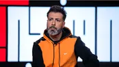 برنامه مجید واشقانی توقیف شد