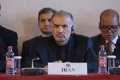 نگرش سفیر ایران در روسیه در خصوص مذاکرات امروز