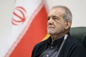 پیام پزشکیان برای درگذشت اکبر عبدی