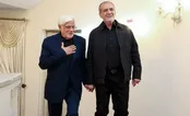 دستور جنجالی رئیس جمهور به عارف!