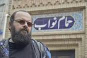 رضا امینیان درگذشت