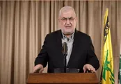شهادت نماینده برجسته حزب‌الله در پارلمان لبنان