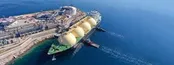 تغییر قطب‌نما در بازار انرژی؛ رشد عرضه LNG در سال ۲۰۲۶