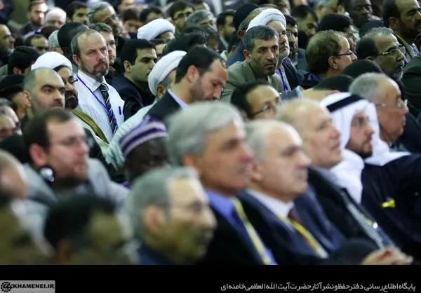 اساتید بیداری اسلامی