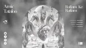 صوت امیر تتلو که از زندان بیرون آمده