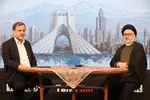 روایت ابطحی از بی انصافی در حق رئیسی/ احمدی نژاد با مدرک دکتری ضربه های فراوانی به کشور زد