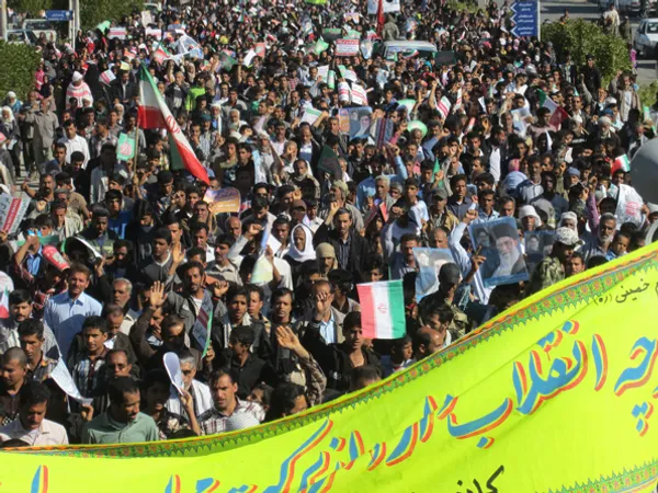 هشت بندی هرمزگان