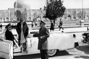 وحشت‌های سه‌گانه شاه چه بودند؟/اصفهان تبدیل به عشرتکده آمریکایی‌ها شده بود