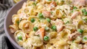 طرز تهیه سس پاستای پنج دقیقه‌ای