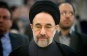 آخرین وضعیت سفر سید محمد خاتمی