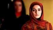 عکس پربازدید و جدید «بیتای» آوای باران با همسرش