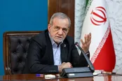 پزشکیان: به هیچ طرفی تعرض نمی‌کنیم
