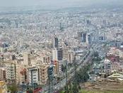وقتی مهاجران البرز از خدمات دولت سبقت می گیرند