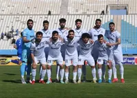 صعود ملوانان با ناخدا زارع به فینال