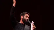 جامون خالی این شبا سامرا ؛ حسین طاهری