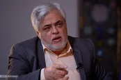 کنایه تند محمد مهاجری به نبویان