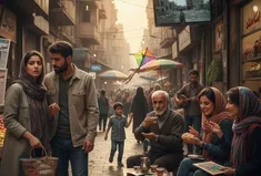 نگرانی اصلی این روزهای ایرانی‌ها چیست؟/ یک پژوهش علمی با پاسخ‌های قابل تامل