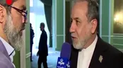 عراقی‌ها پیام آمریکا را به ایران آوردند؟