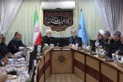 عارف: هیچ اعتمادی به دشمن نداریم