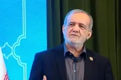 واکنش پزشکیان به مذاکرات با آمریکا در پاکستان