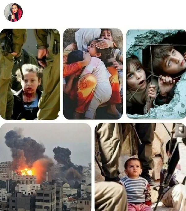 آنا نعمتی