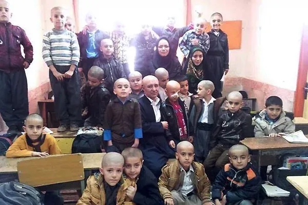 تابناک