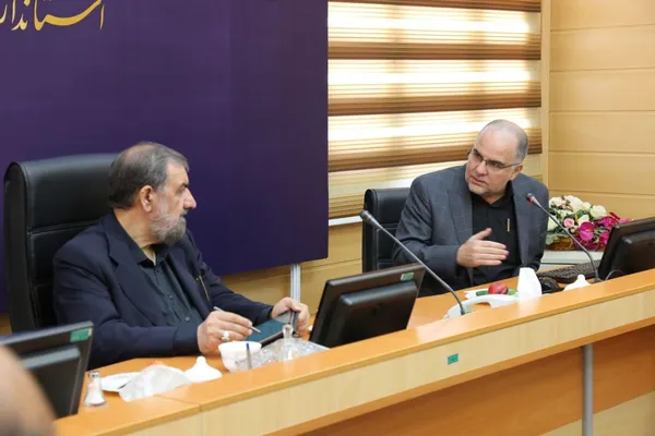 محسن رضایی