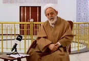 حرف‌های شیخ حسین انصاریان درباره توبه بعد از اختلاس!
