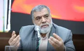 خروج اورانیوم از کشور در دستور کار نیست | مذاکره غیرمستقیم و محدود به موضوع هسته‌ای اولین پیروزی ایران بود