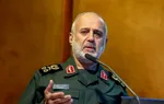 نامه انتقادی سردار شهید رشید به سردار علایی؛ چرا...