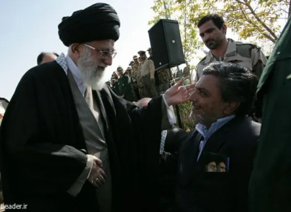 فرمانده کل قوا در مراسم صبحگاه مشترک یگانهای نظامی استان خراسان شمال