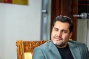 طعنه امیرمحمد زند به برگزاری هالووین در ایران