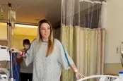 وقتی پدر می‌فهمد اهداکننده دخترش بوده است