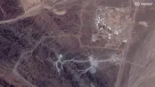 ادعای جنجالی اسرائیل درباره سانتریفیوژهای ایران!