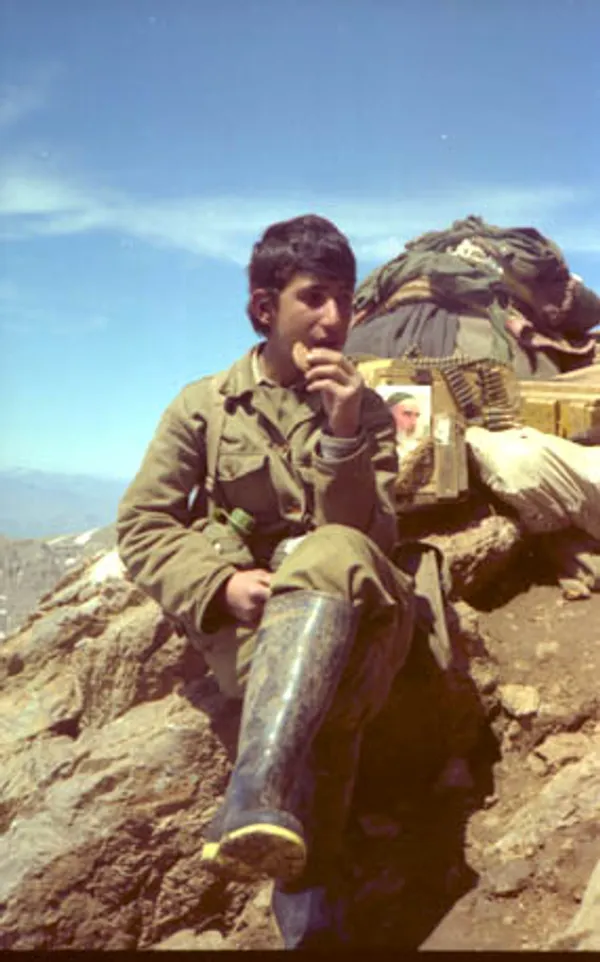 اسماعیلی