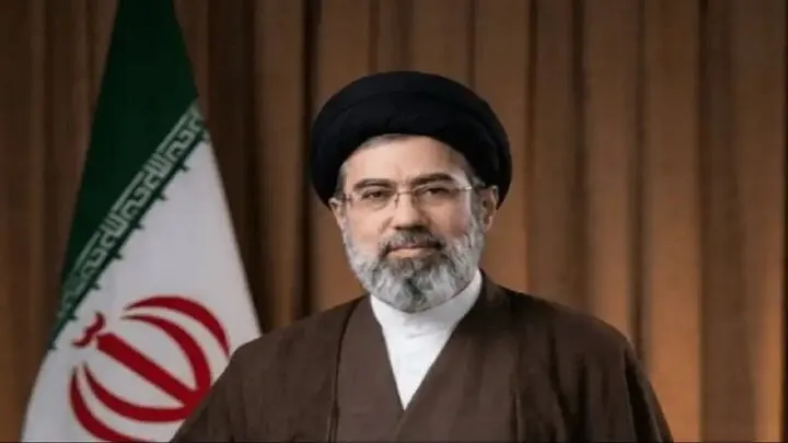 رهبر انقلاب