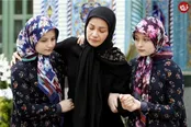 چهره جدید «سارا» و «نیکا» بعد از ۵ سال
