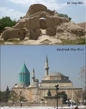 افغانستان به دنبال حذف ایران از معادله ثبت میراث «مولانا»