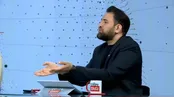 بحث داغ بر سر تاثیر تحریم‌ها بر ایران در تلویزیون را ببینید