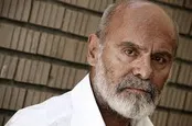 فیلمی از وزنه زدن جمشید هاشم پور در ۷۸ سالگی