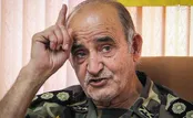 فرمانده گردان دژ خرمشهر درگذشت