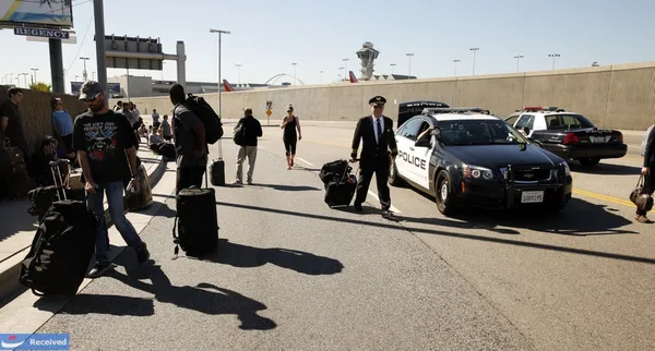  Al Seib / Los Angeles Times