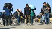 حمله مرگبار به ارتش پاکستان