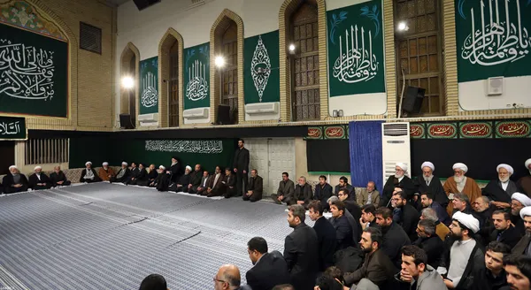 خامنه ای