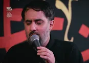 همه مادر دارن من ندارم ؛ محمد حسین پویانفر